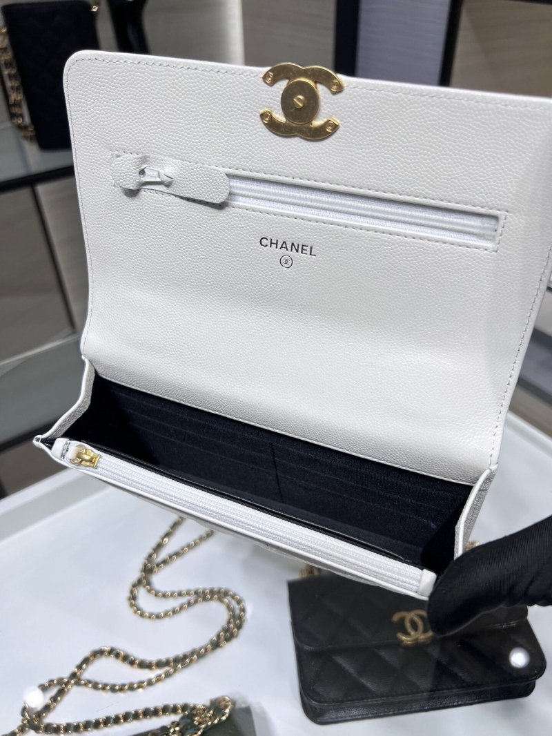 Chanel 19 Bags